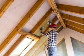 Best Commercial Insulation Services  in Boaz, WV