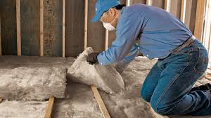 Best Fireproof Insulation  in Boaz, WV