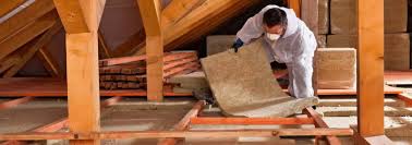 Best Eco-Friendly Insulation Solutions  in Boaz, WV